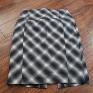 Express pencil skirt